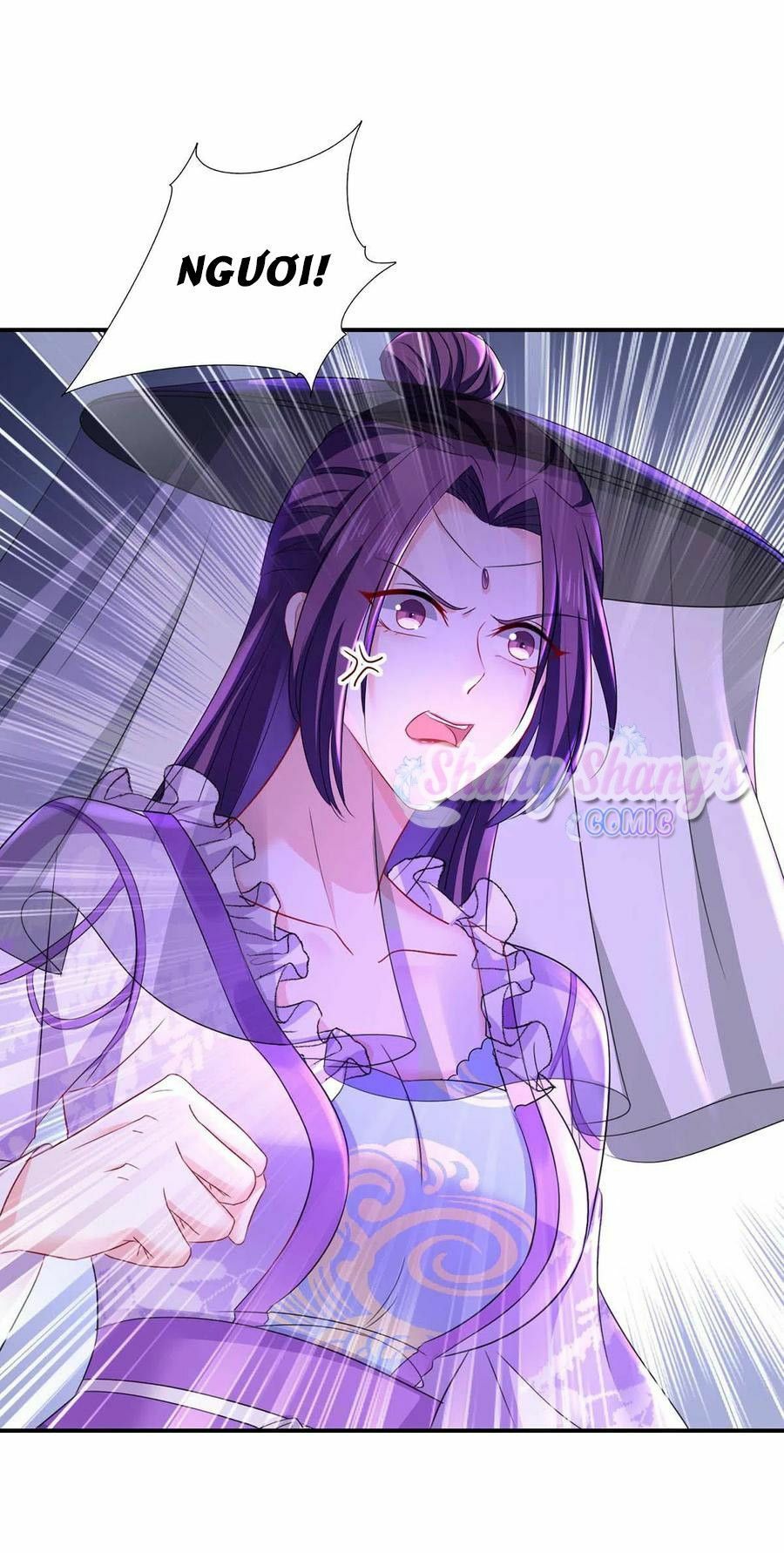 đọc truyện Ta Ở Dị Giới Nuôi Dưỡng Nam Thần: Thần Y Cửu Tiểu Thư Chương 171 ảnh 25 tại Thiên Thai Truyện