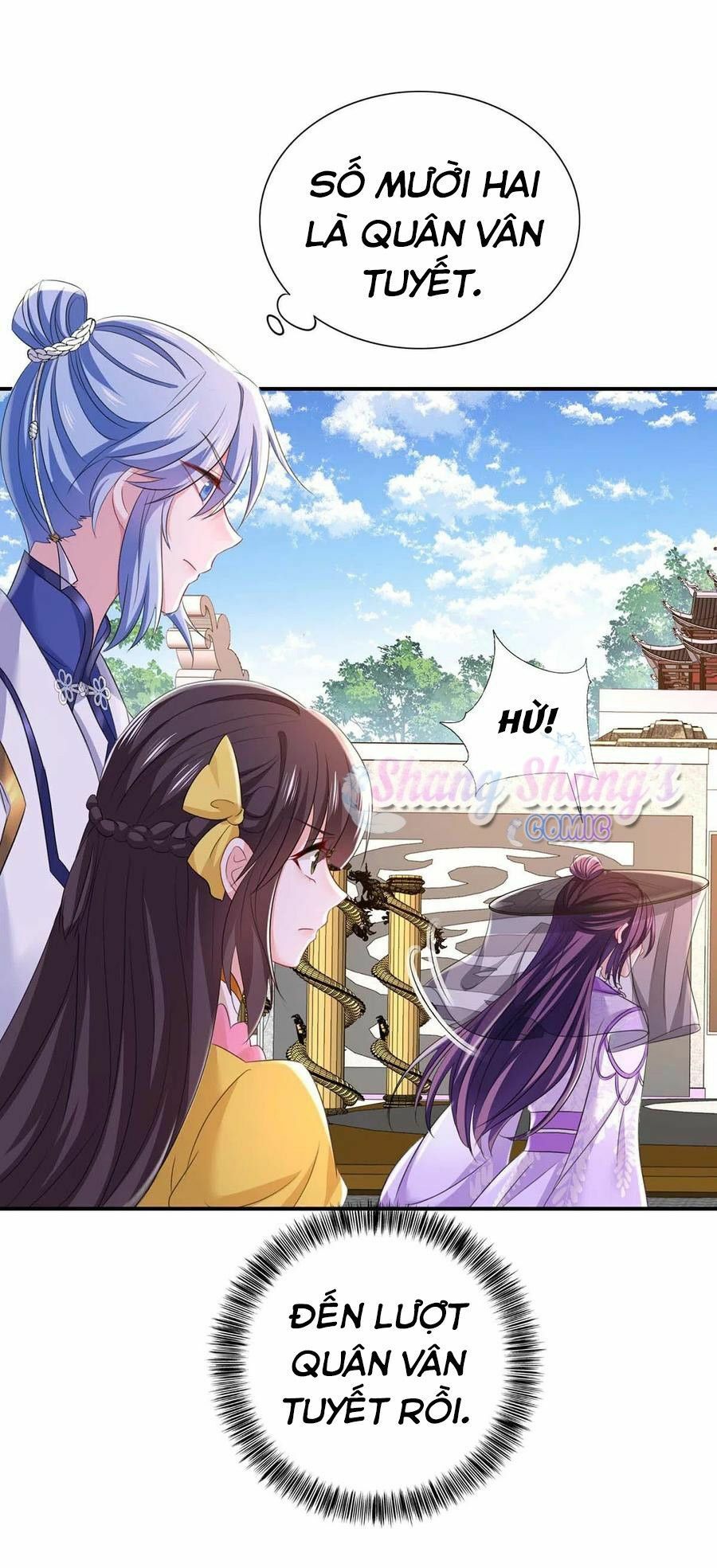 đọc truyện Ta Ở Dị Giới Nuôi Dưỡng Nam Thần: Thần Y Cửu Tiểu Thư Chương 171 ảnh 27 tại Thiên Thai Truyện