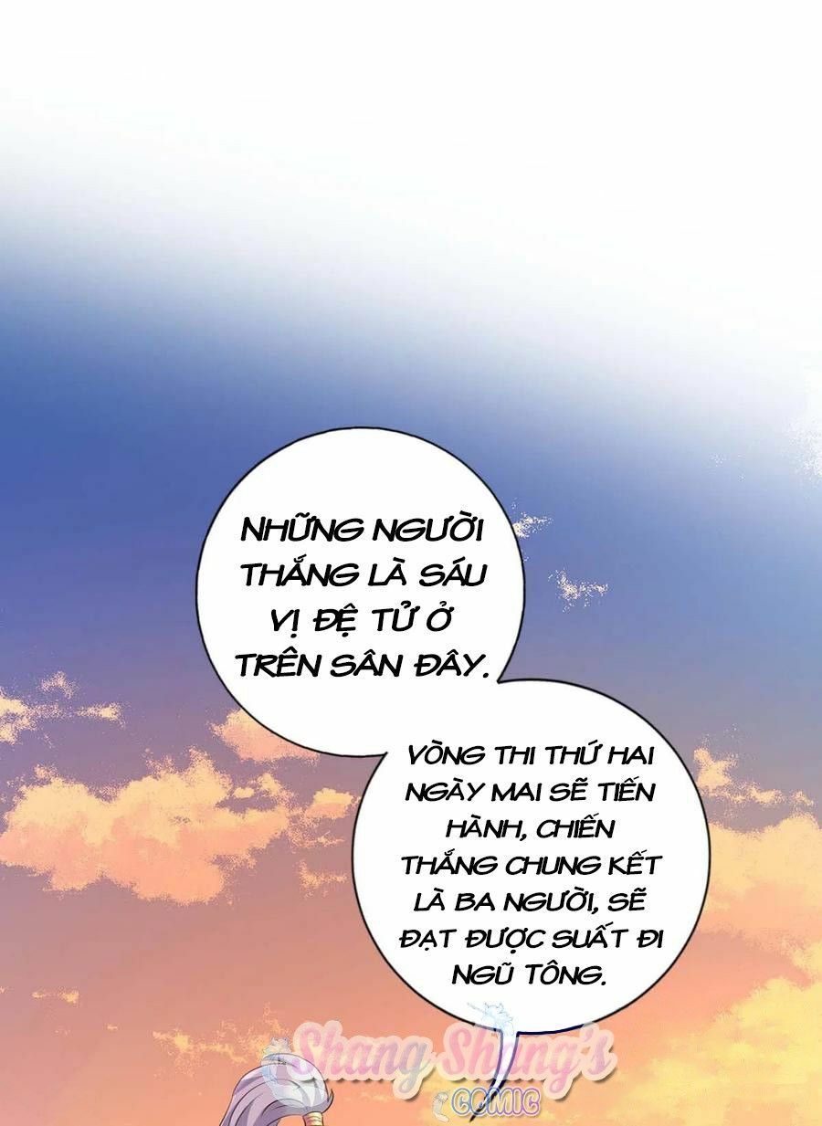 đọc truyện Ta Ở Dị Giới Nuôi Dưỡng Nam Thần: Thần Y Cửu Tiểu Thư Chương 171 ảnh 30 tại Thiên Thai Truyện