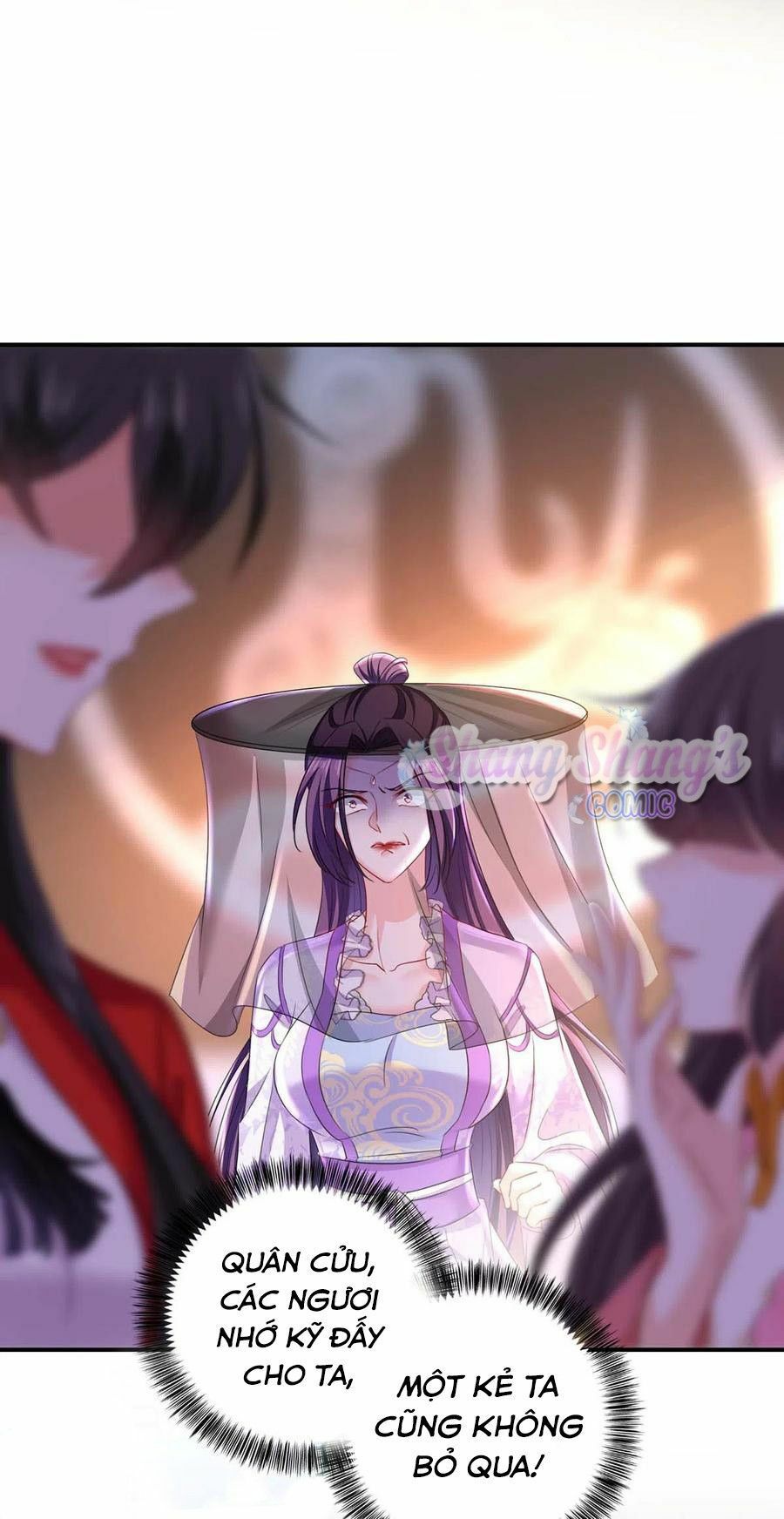 đọc truyện Ta Ở Dị Giới Nuôi Dưỡng Nam Thần: Thần Y Cửu Tiểu Thư Chương 171 ảnh 32 tại Thiên Thai Truyện