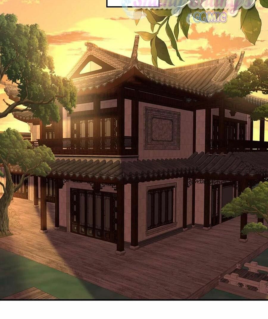 đọc truyện Ta Ở Dị Giới Nuôi Dưỡng Nam Thần: Thần Y Cửu Tiểu Thư Chương 171 ảnh 34 tại Thiên Thai Truyện