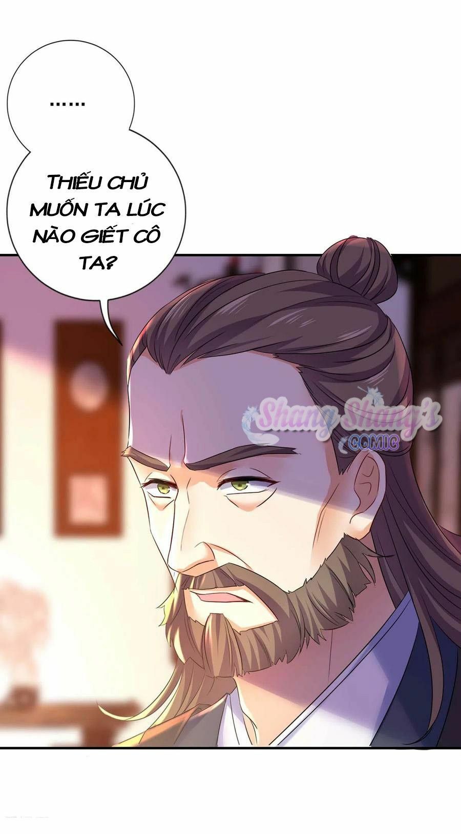 đọc truyện Ta Ở Dị Giới Nuôi Dưỡng Nam Thần: Thần Y Cửu Tiểu Thư Chương 171 ảnh 36 tại Thiên Thai Truyện