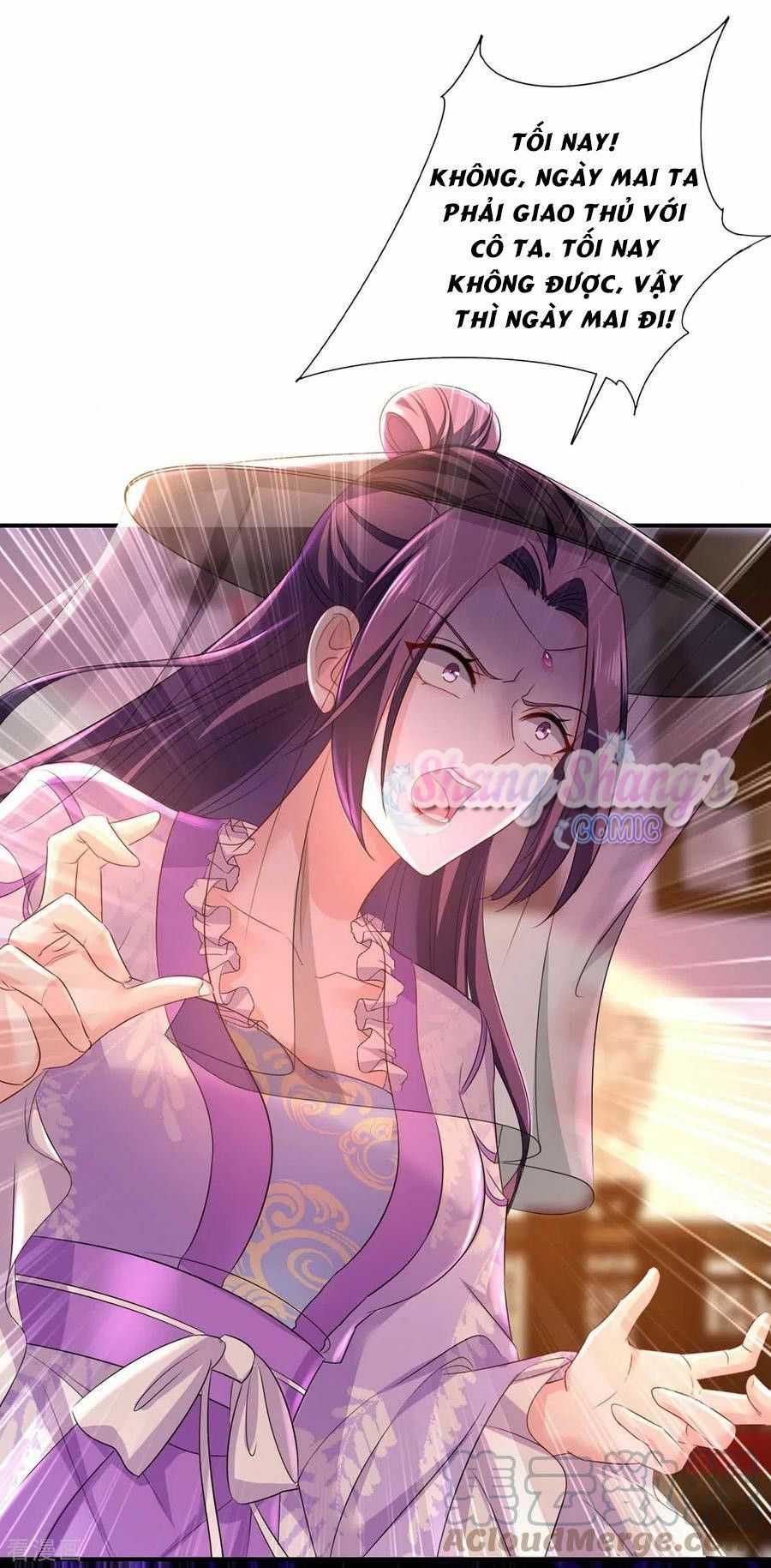 đọc truyện Ta Ở Dị Giới Nuôi Dưỡng Nam Thần: Thần Y Cửu Tiểu Thư Chương 171 ảnh 37 tại Thiên Thai Truyện