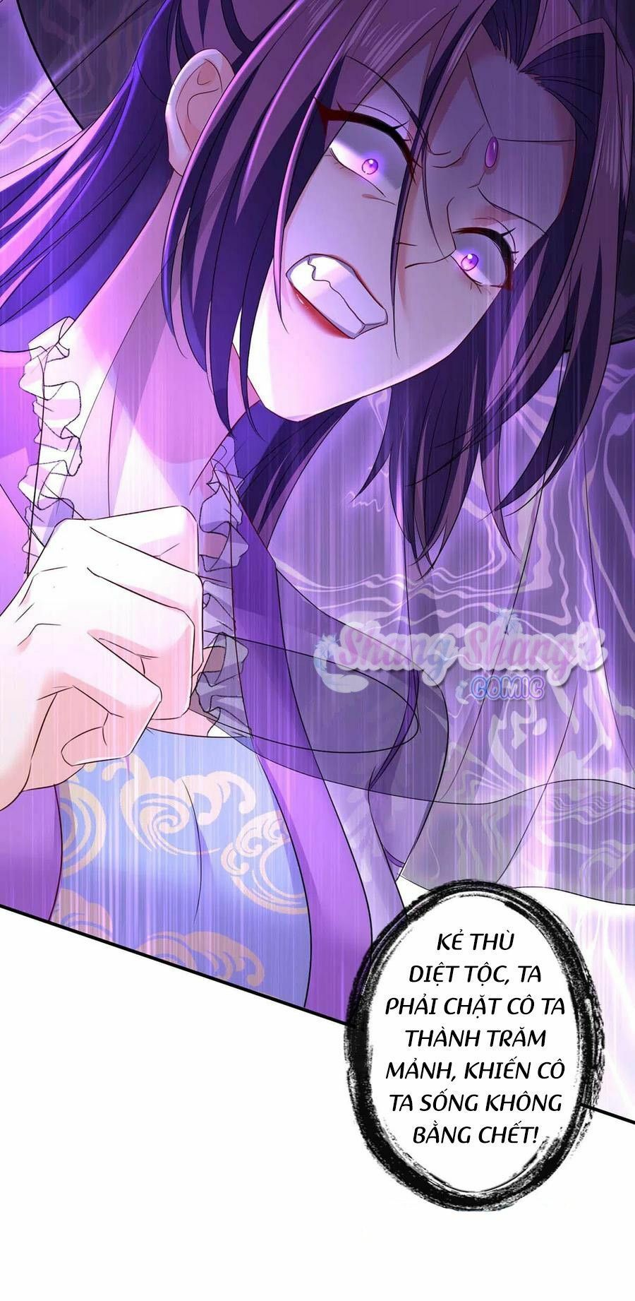 đọc truyện Ta Ở Dị Giới Nuôi Dưỡng Nam Thần: Thần Y Cửu Tiểu Thư Chương 171 ảnh 39 tại Thiên Thai Truyện