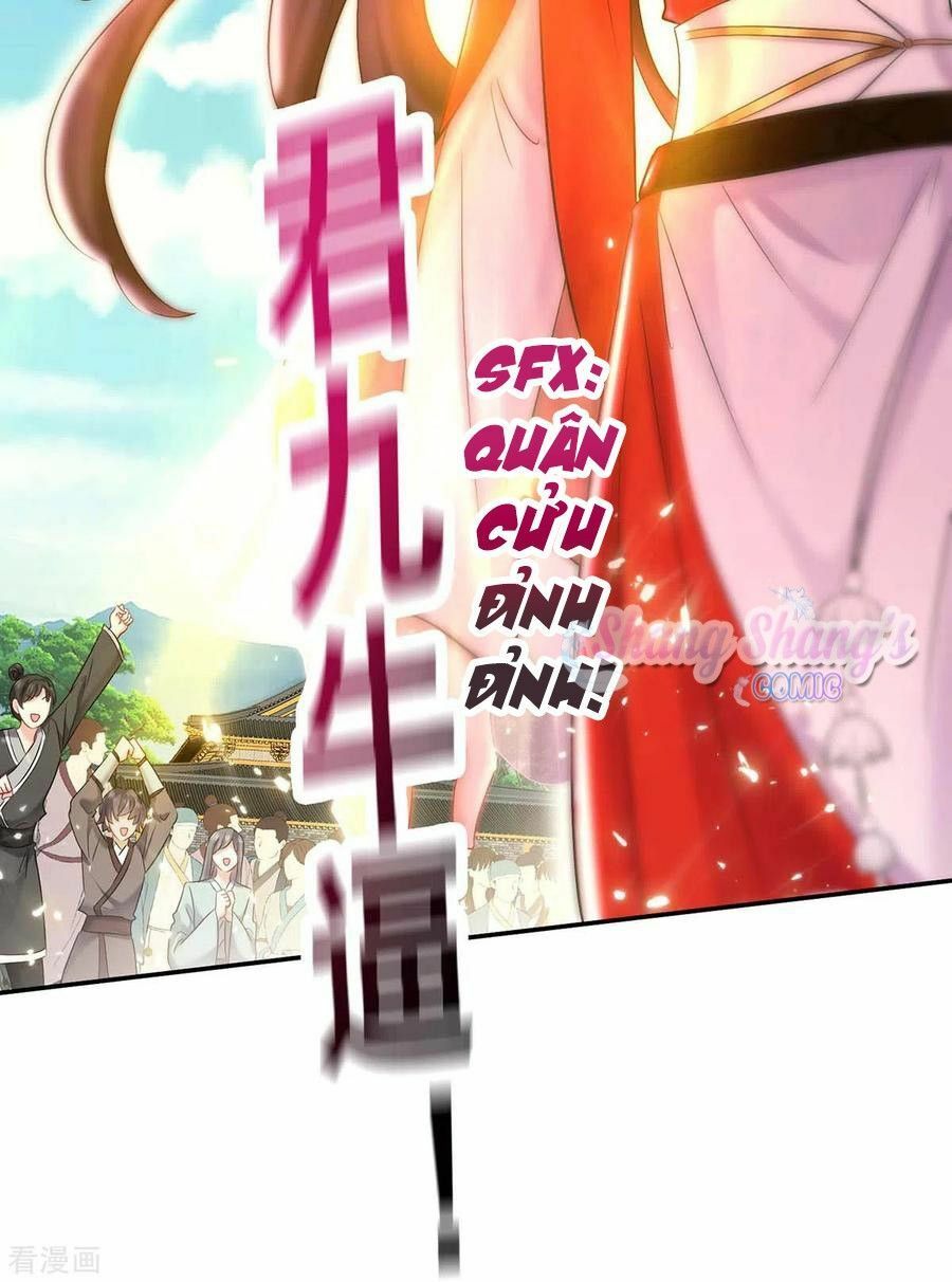 đọc truyện Ta Ở Dị Giới Nuôi Dưỡng Nam Thần: Thần Y Cửu Tiểu Thư Chương 171 ảnh 8 tại Thiên Thai Truyện