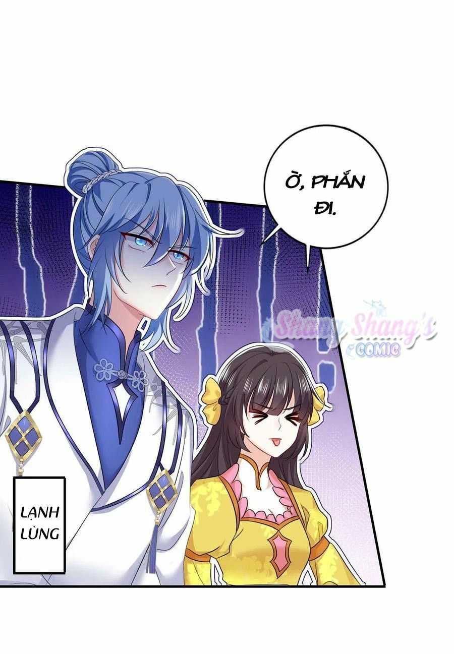 đọc truyện Ta Ở Dị Giới Nuôi Dưỡng Nam Thần: Thần Y Cửu Tiểu Thư Chương 171 ảnh 11 tại Thiên Thai Truyện