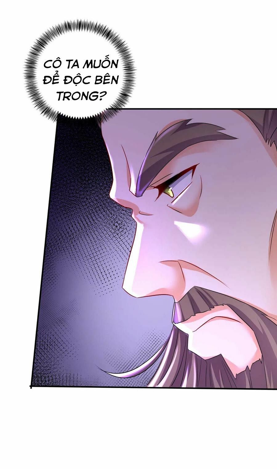 đọc truyện Ta Ở Dị Giới Nuôi Dưỡng Nam Thần: Thần Y Cửu Tiểu Thư Chương 172 ảnh 12 tại Thiên Thai Truyện