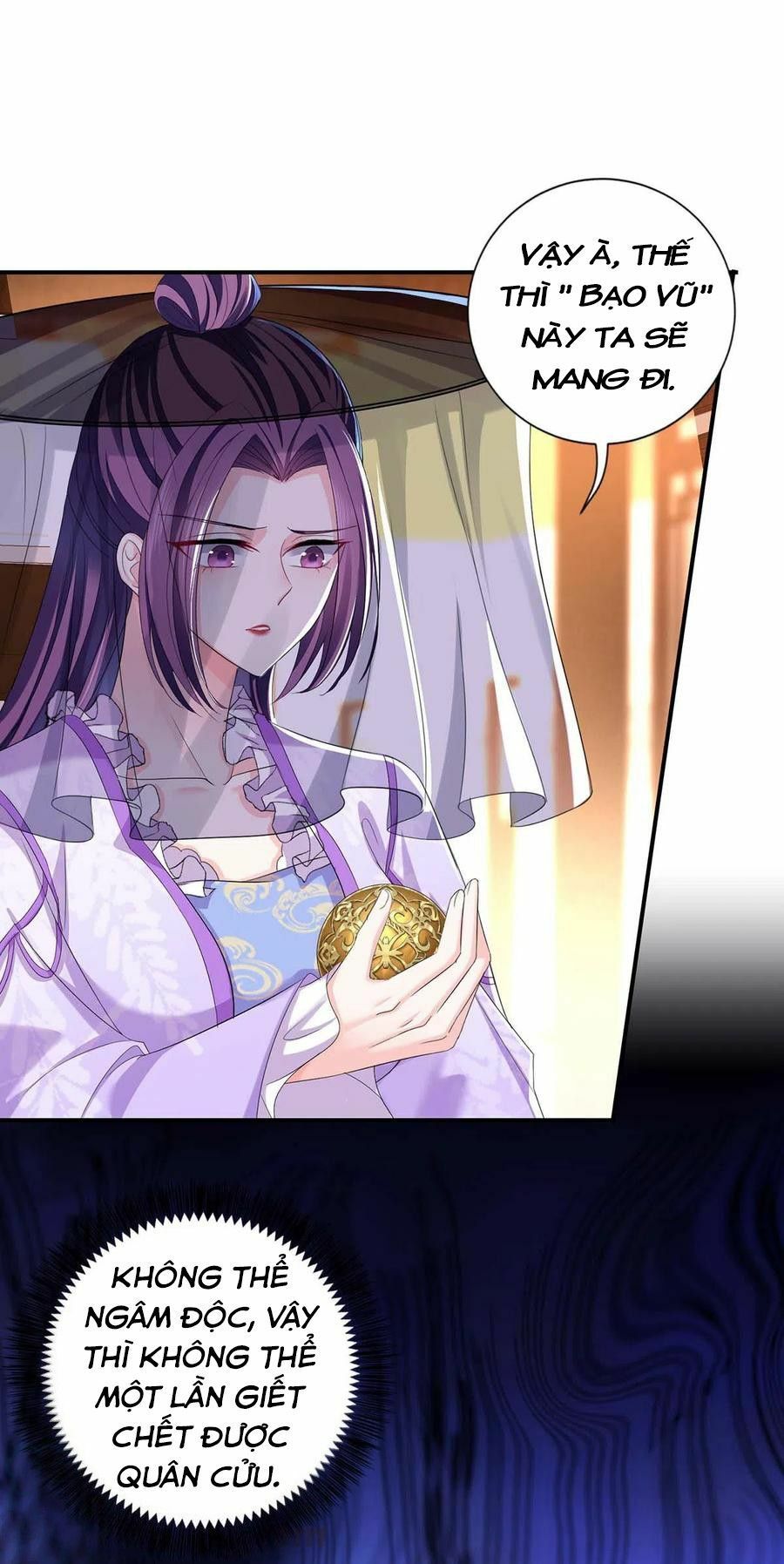 đọc truyện Ta Ở Dị Giới Nuôi Dưỡng Nam Thần: Thần Y Cửu Tiểu Thư Chương 172 ảnh 14 tại Thiên Thai Truyện