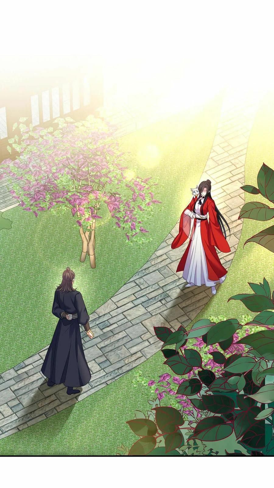 đọc truyện Ta Ở Dị Giới Nuôi Dưỡng Nam Thần: Thần Y Cửu Tiểu Thư Chương 172 ảnh 18 tại Thiên Thai Truyện