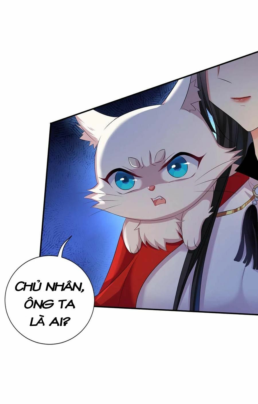 đọc truyện Ta Ở Dị Giới Nuôi Dưỡng Nam Thần: Thần Y Cửu Tiểu Thư Chương 172 ảnh 19 tại Thiên Thai Truyện