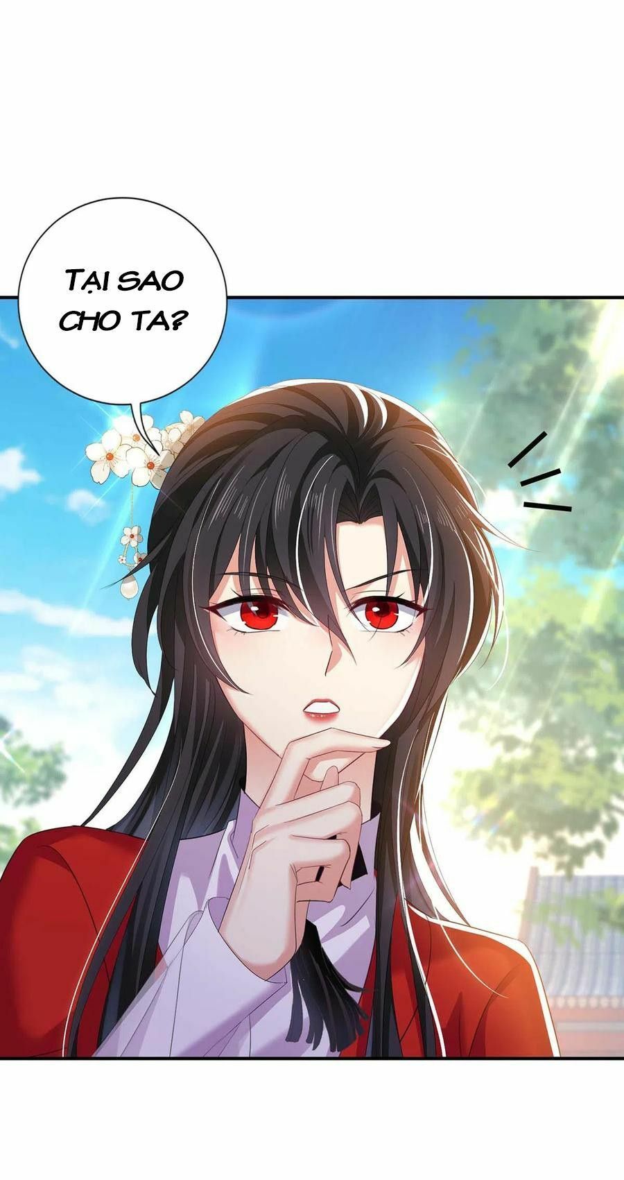 đọc truyện Ta Ở Dị Giới Nuôi Dưỡng Nam Thần: Thần Y Cửu Tiểu Thư Chương 172 ảnh 25 tại Thiên Thai Truyện