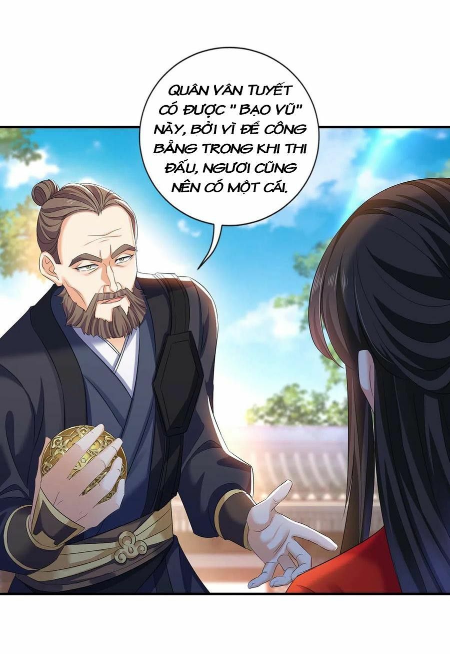 đọc truyện Ta Ở Dị Giới Nuôi Dưỡng Nam Thần: Thần Y Cửu Tiểu Thư Chương 172 ảnh 27 tại Thiên Thai Truyện