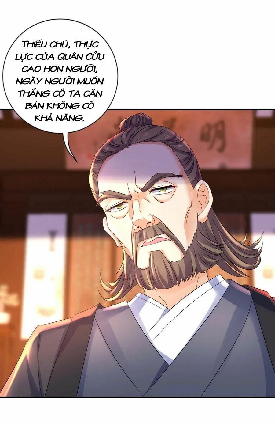 đọc truyện Ta Ở Dị Giới Nuôi Dưỡng Nam Thần: Thần Y Cửu Tiểu Thư Chương 172 ảnh 5 tại Thiên Thai Truyện