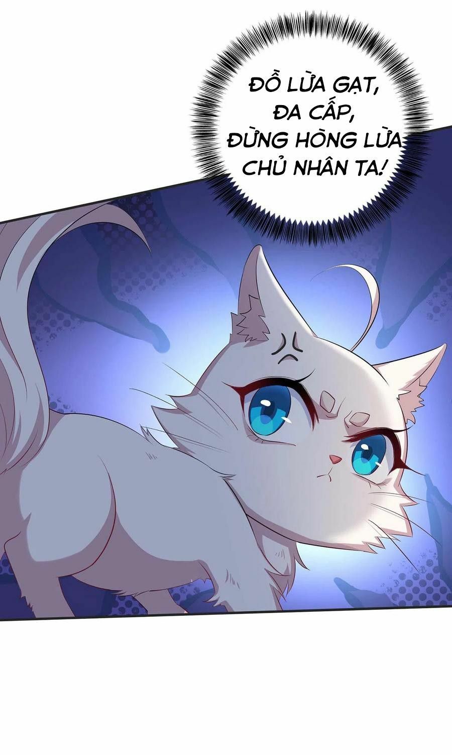 đọc truyện Ta Ở Dị Giới Nuôi Dưỡng Nam Thần: Thần Y Cửu Tiểu Thư Chương 172 ảnh 34 tại Thiên Thai Truyện