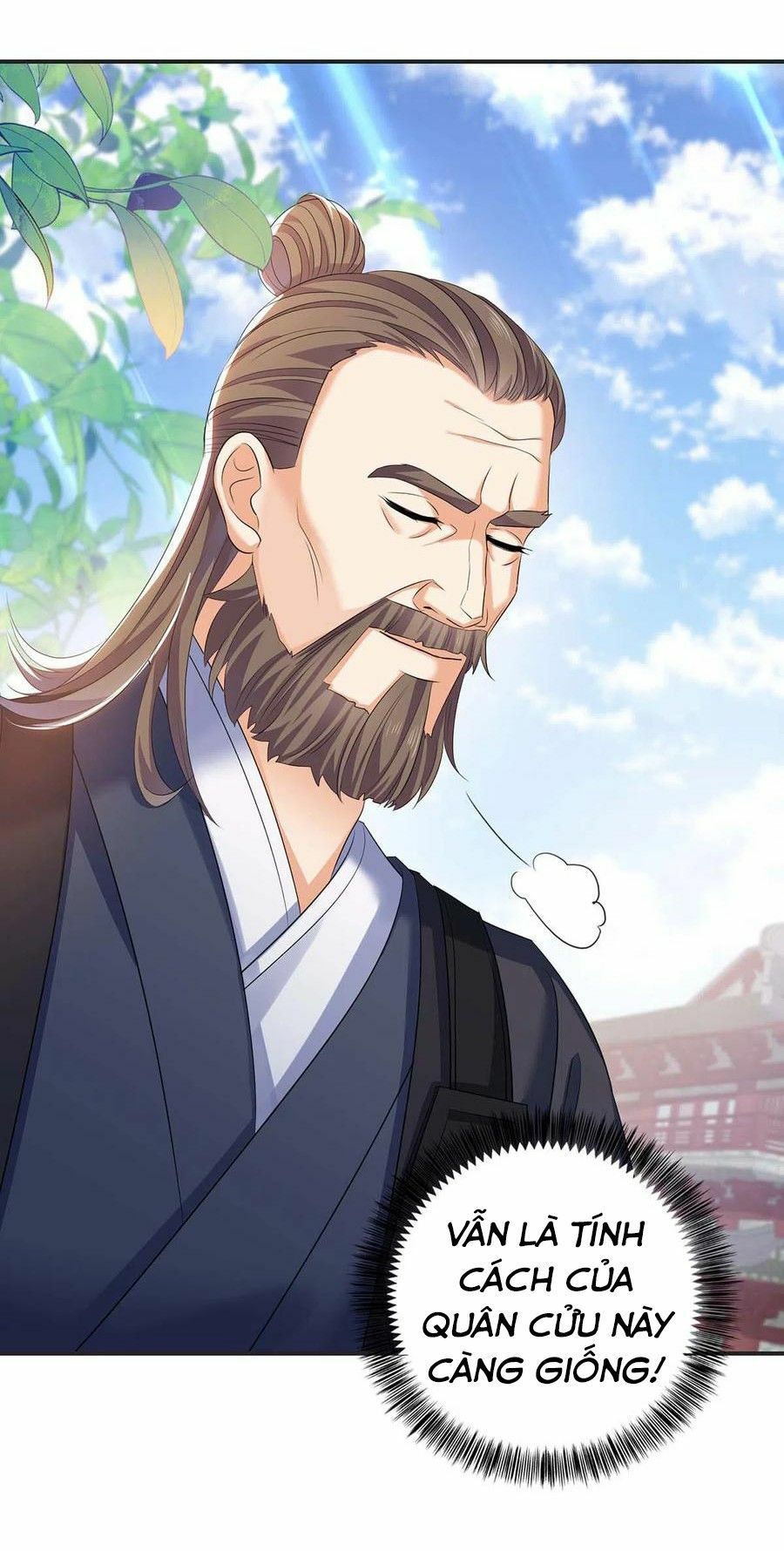 đọc truyện Ta Ở Dị Giới Nuôi Dưỡng Nam Thần: Thần Y Cửu Tiểu Thư Chương 172 ảnh 35 tại Thiên Thai Truyện