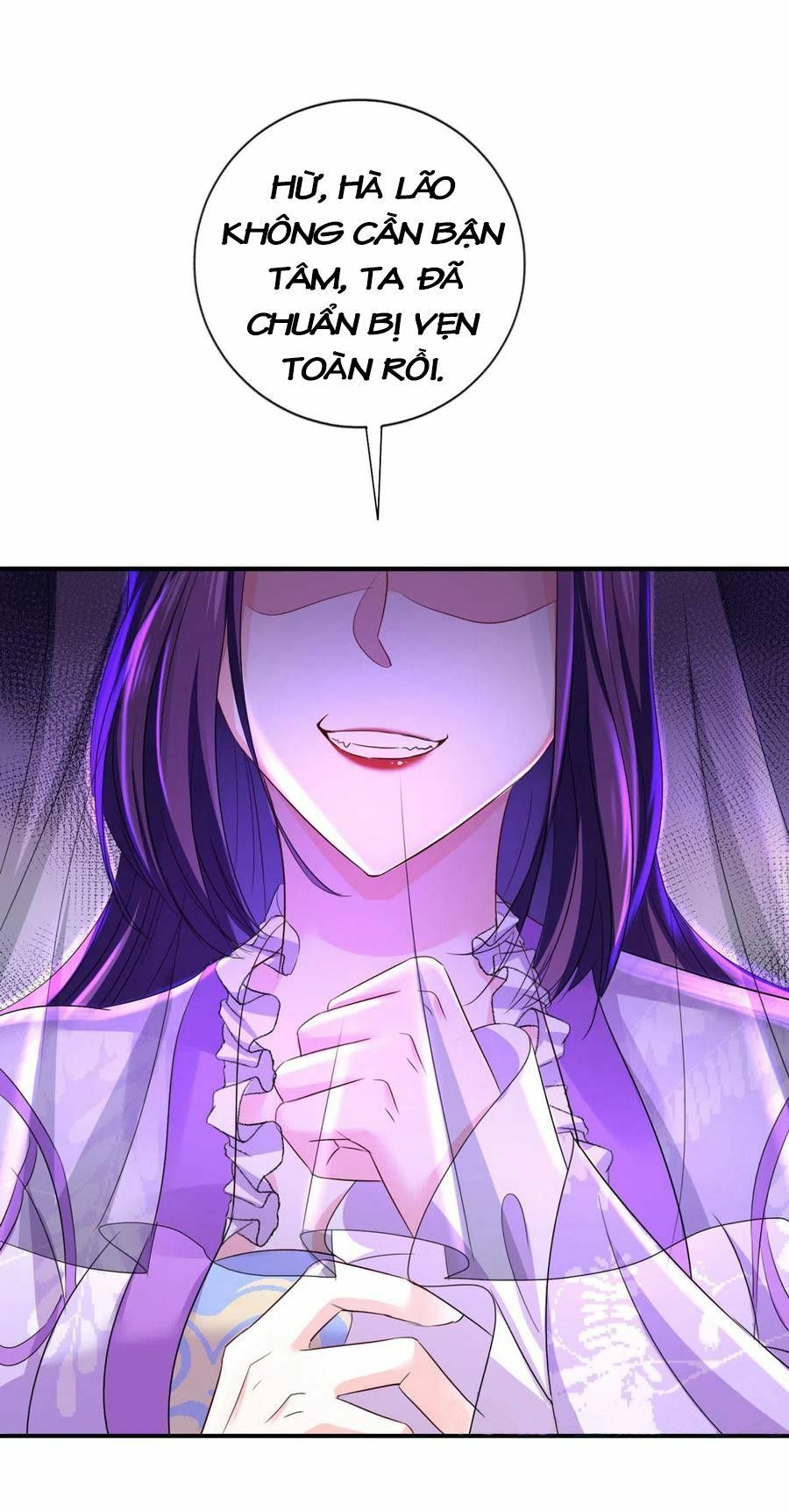 đọc truyện Ta Ở Dị Giới Nuôi Dưỡng Nam Thần: Thần Y Cửu Tiểu Thư Chương 172 ảnh 6 tại Thiên Thai Truyện