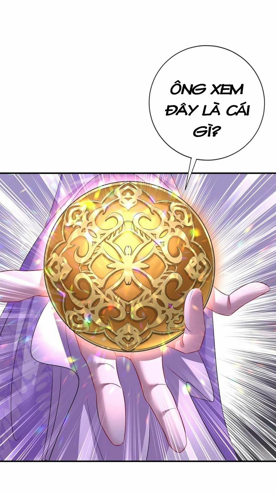 đọc truyện Ta Ở Dị Giới Nuôi Dưỡng Nam Thần: Thần Y Cửu Tiểu Thư Chương 172 ảnh 7 tại Thiên Thai Truyện