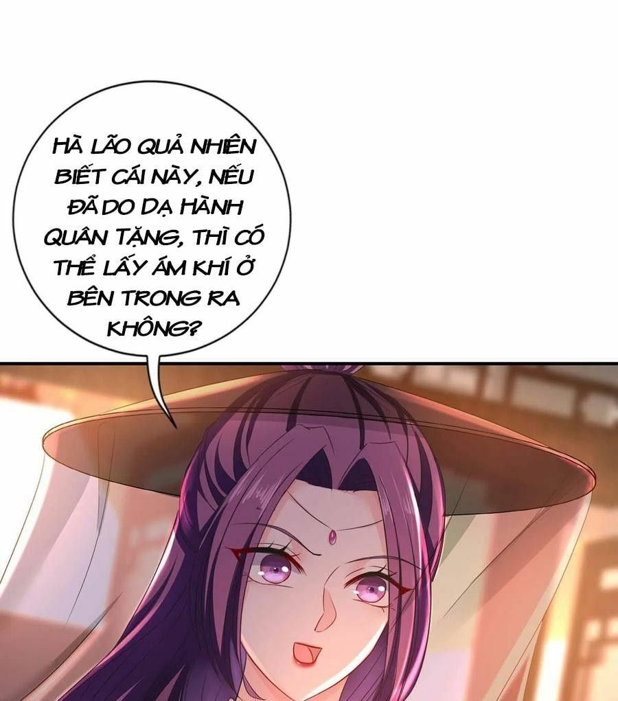 đọc truyện Ta Ở Dị Giới Nuôi Dưỡng Nam Thần: Thần Y Cửu Tiểu Thư Chương 172 ảnh 10 tại Thiên Thai Truyện