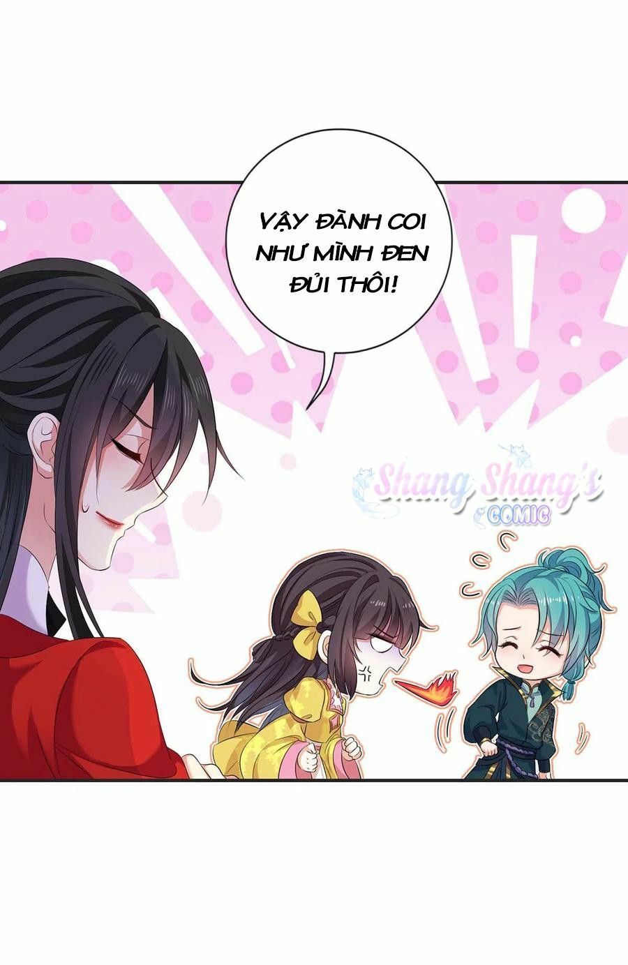 đọc truyện Ta Ở Dị Giới Nuôi Dưỡng Nam Thần: Thần Y Cửu Tiểu Thư Chương 173 ảnh 14 tại Thiên Thai Truyện