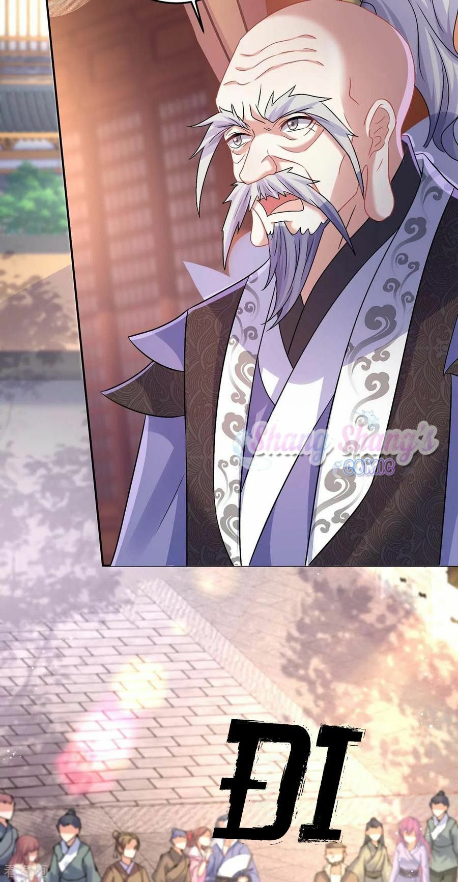 đọc truyện Ta Ở Dị Giới Nuôi Dưỡng Nam Thần: Thần Y Cửu Tiểu Thư Chương 173 ảnh 16 tại Thiên Thai Truyện