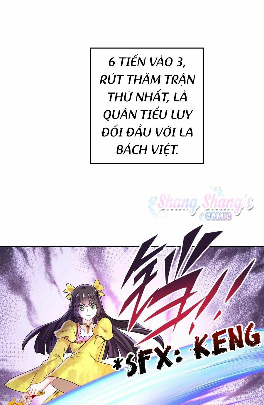 đọc truyện Ta Ở Dị Giới Nuôi Dưỡng Nam Thần: Thần Y Cửu Tiểu Thư Chương 173 ảnh 18 tại Thiên Thai Truyện