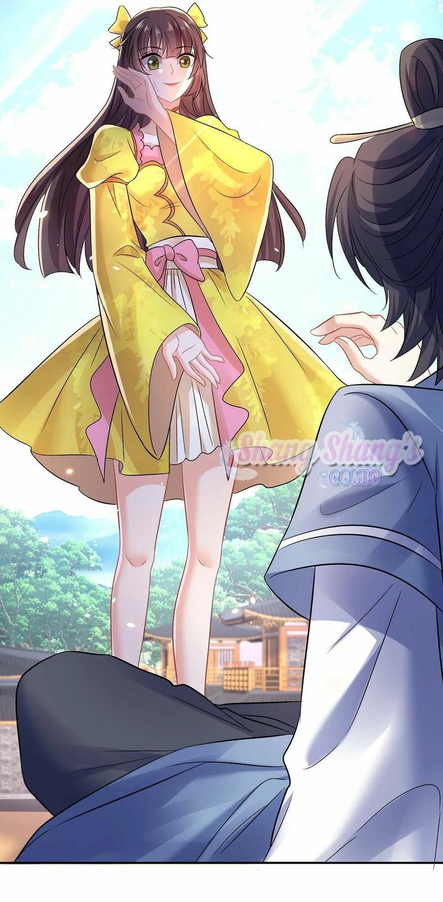 đọc truyện Ta Ở Dị Giới Nuôi Dưỡng Nam Thần: Thần Y Cửu Tiểu Thư Chương 173 ảnh 26 tại Thiên Thai Truyện