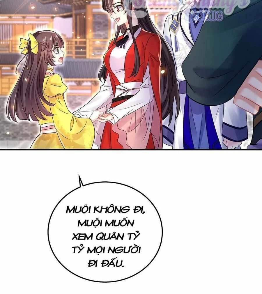 đọc truyện Ta Ở Dị Giới Nuôi Dưỡng Nam Thần: Thần Y Cửu Tiểu Thư Chương 173 ảnh 29 tại Thiên Thai Truyện