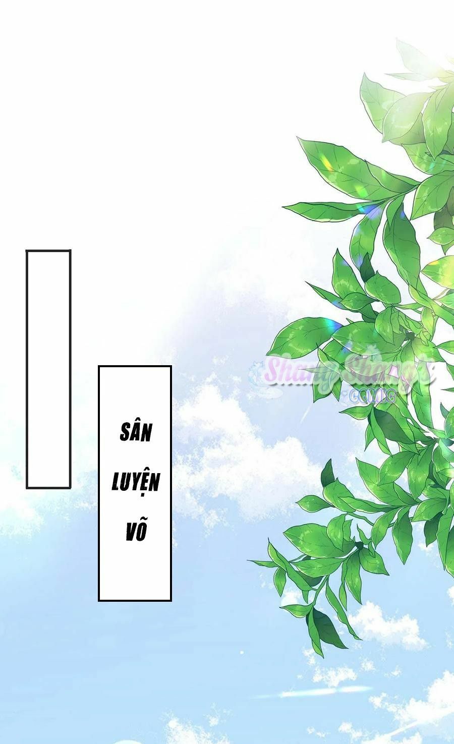 đọc truyện Ta Ở Dị Giới Nuôi Dưỡng Nam Thần: Thần Y Cửu Tiểu Thư Chương 173 ảnh 5 tại Thiên Thai Truyện