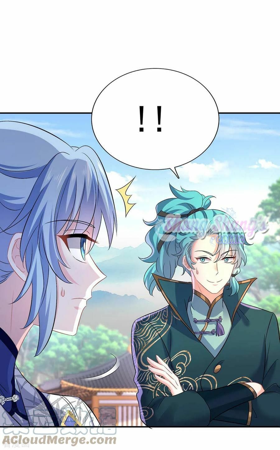 đọc truyện Ta Ở Dị Giới Nuôi Dưỡng Nam Thần: Thần Y Cửu Tiểu Thư Chương 173 ảnh 33 tại Thiên Thai Truyện