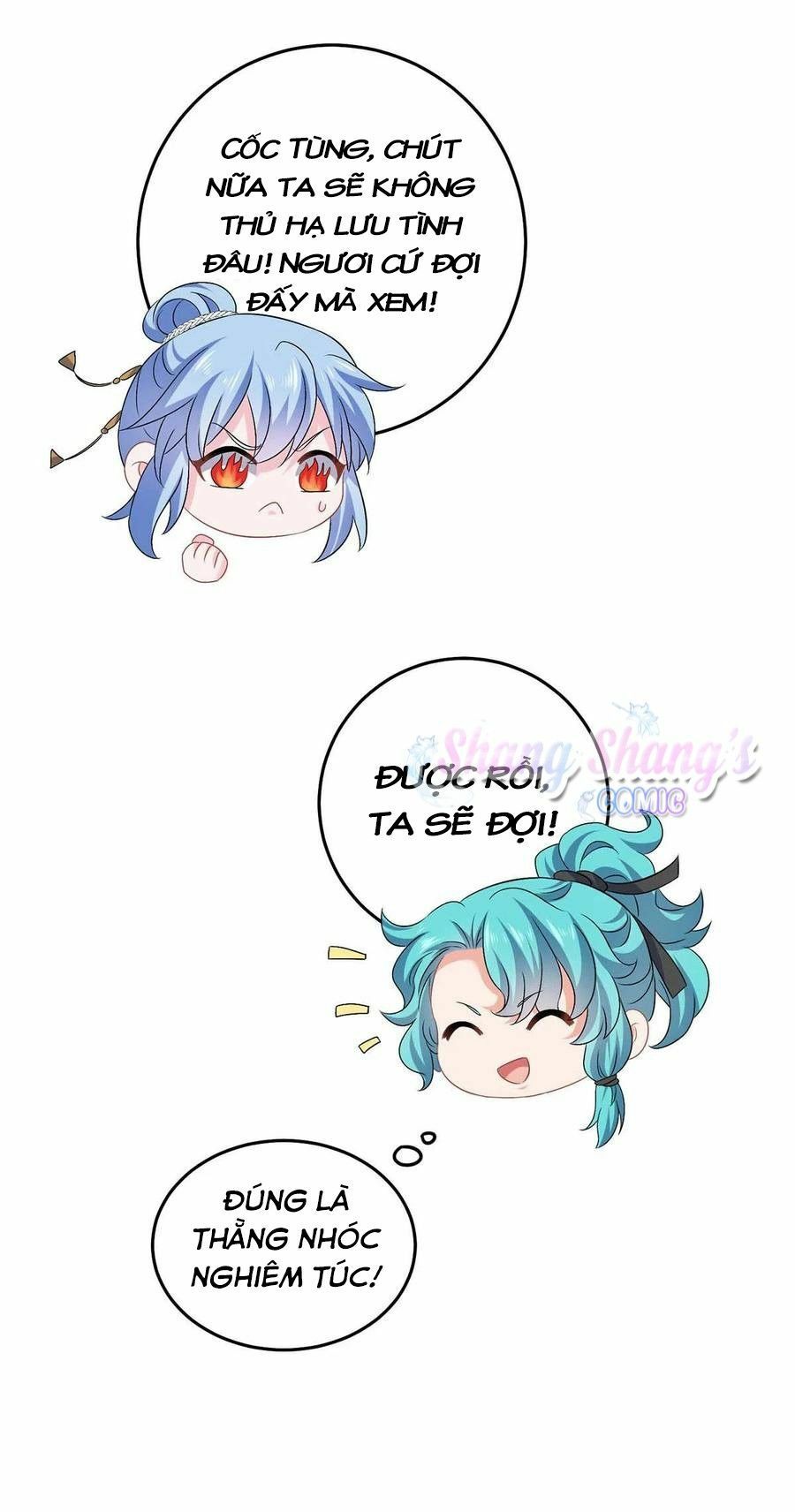 đọc truyện Ta Ở Dị Giới Nuôi Dưỡng Nam Thần: Thần Y Cửu Tiểu Thư Chương 173 ảnh 34 tại Thiên Thai Truyện