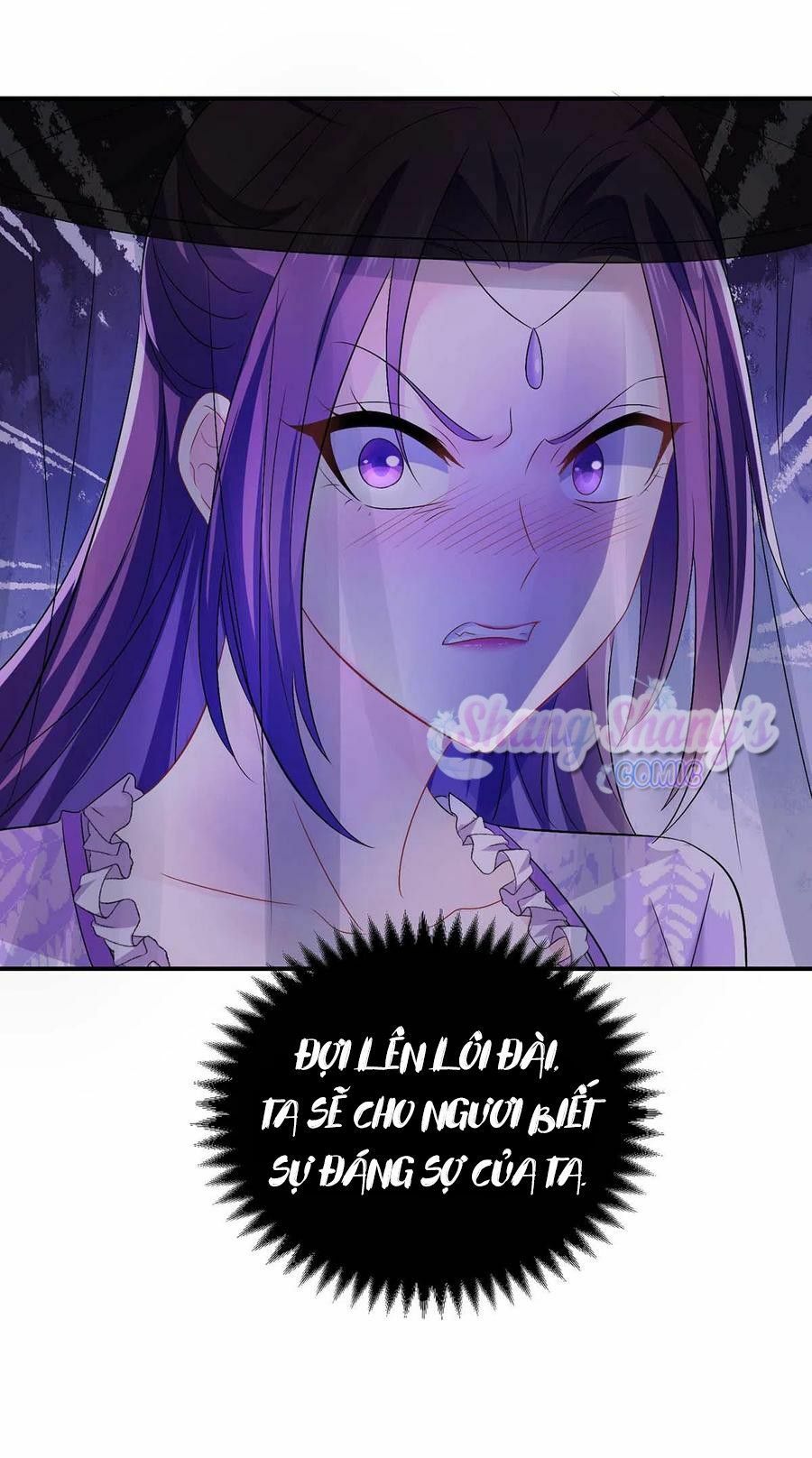 đọc truyện Ta Ở Dị Giới Nuôi Dưỡng Nam Thần: Thần Y Cửu Tiểu Thư Chương 173 ảnh 39 tại Thiên Thai Truyện