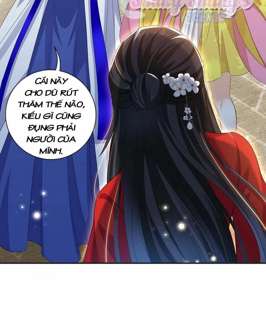 đọc truyện Ta Ở Dị Giới Nuôi Dưỡng Nam Thần: Thần Y Cửu Tiểu Thư Chương 173 ảnh 9 tại Thiên Thai Truyện