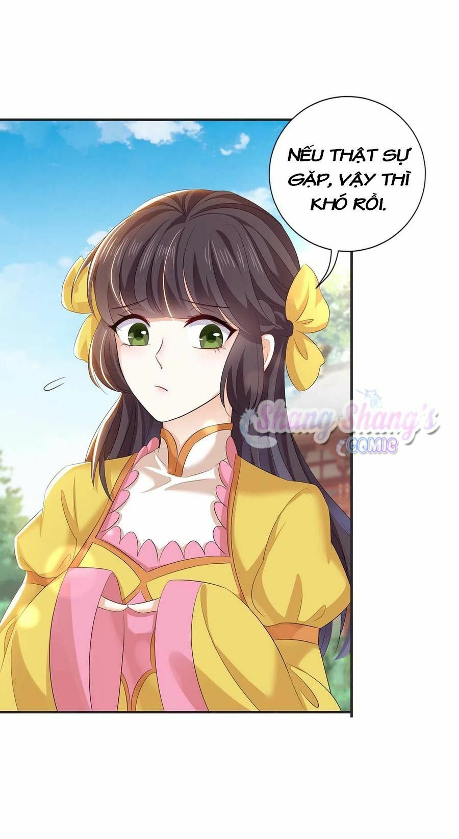 đọc truyện Ta Ở Dị Giới Nuôi Dưỡng Nam Thần: Thần Y Cửu Tiểu Thư Chương 173 ảnh 10 tại Thiên Thai Truyện