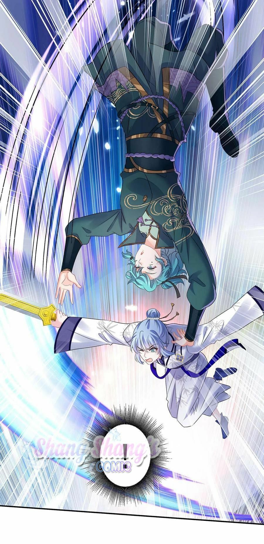 đọc truyện Ta Ở Dị Giới Nuôi Dưỡng Nam Thần: Thần Y Cửu Tiểu Thư Chương 174 ảnh 12 tại Thiên Thai Truyện