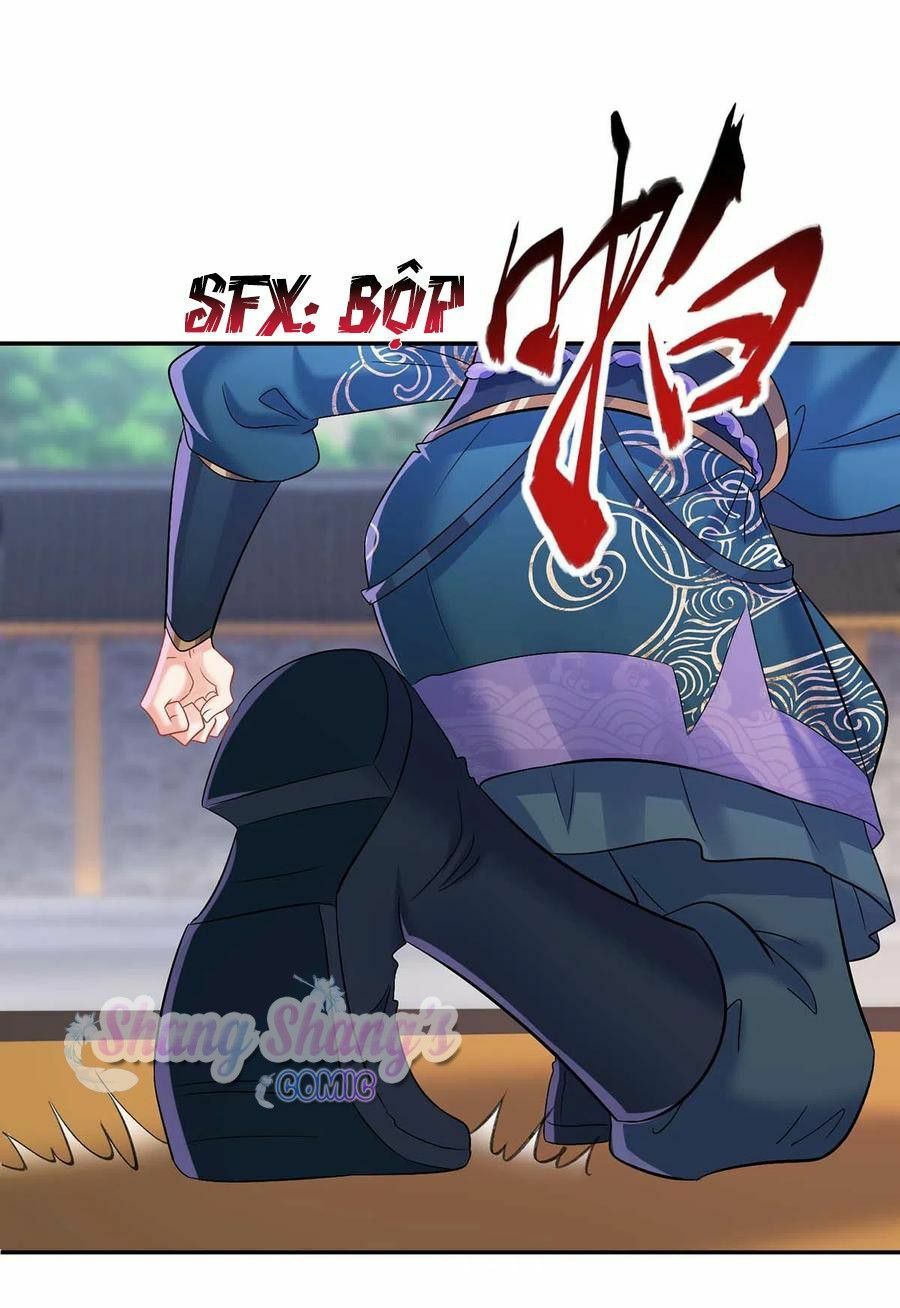 đọc truyện Ta Ở Dị Giới Nuôi Dưỡng Nam Thần: Thần Y Cửu Tiểu Thư Chương 174 ảnh 13 tại Thiên Thai Truyện