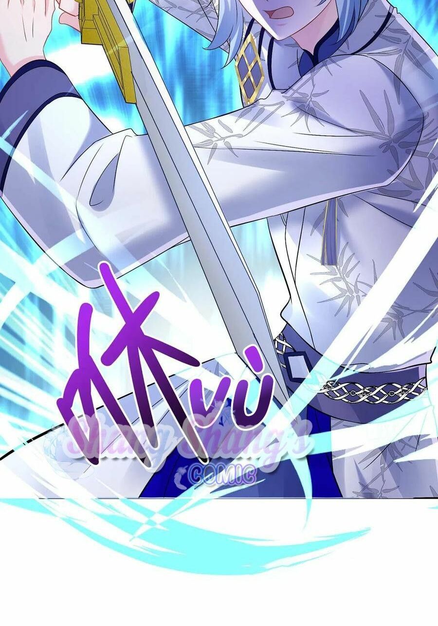 đọc truyện Ta Ở Dị Giới Nuôi Dưỡng Nam Thần: Thần Y Cửu Tiểu Thư Chương 174 ảnh 18 tại Thiên Thai Truyện