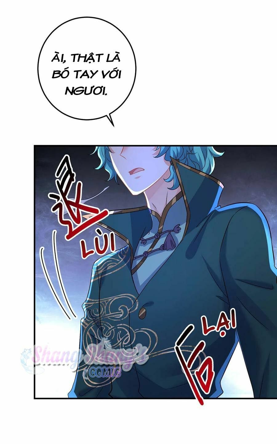 đọc truyện Ta Ở Dị Giới Nuôi Dưỡng Nam Thần: Thần Y Cửu Tiểu Thư Chương 174 ảnh 19 tại Thiên Thai Truyện