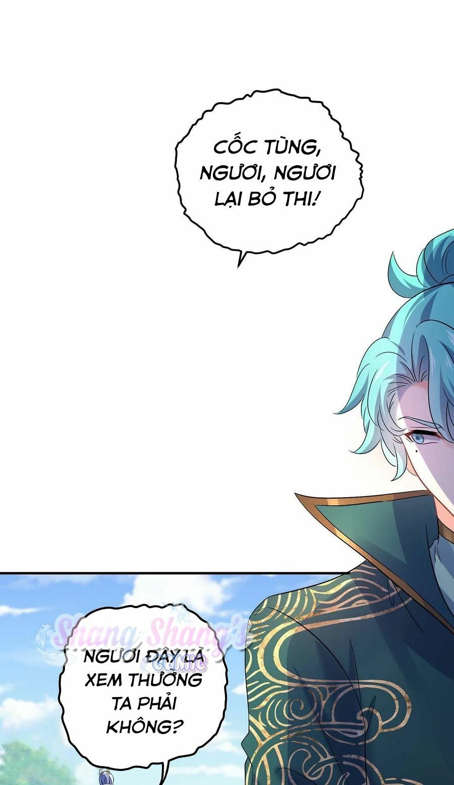 đọc truyện Ta Ở Dị Giới Nuôi Dưỡng Nam Thần: Thần Y Cửu Tiểu Thư Chương 174 ảnh 22 tại Thiên Thai Truyện