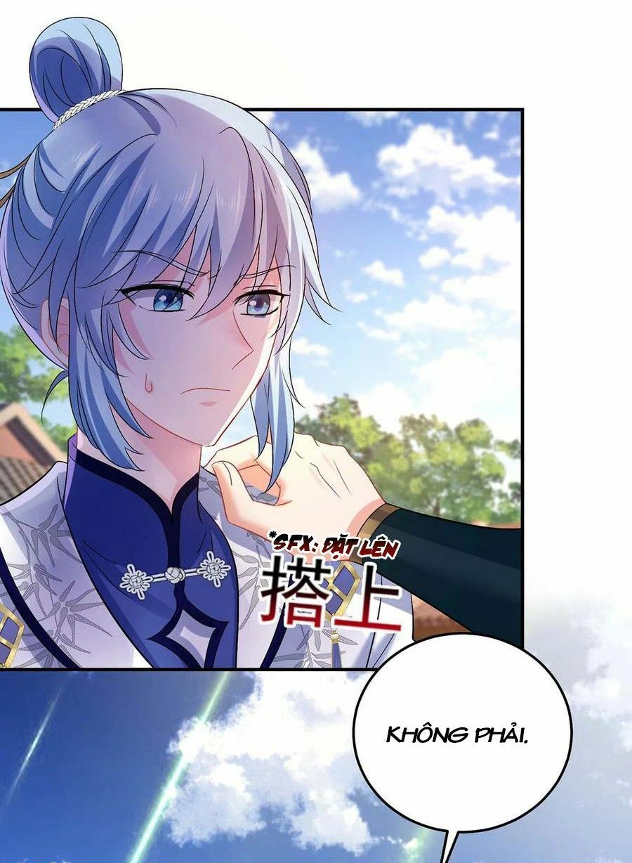 đọc truyện Ta Ở Dị Giới Nuôi Dưỡng Nam Thần: Thần Y Cửu Tiểu Thư Chương 174 ảnh 24 tại Thiên Thai Truyện