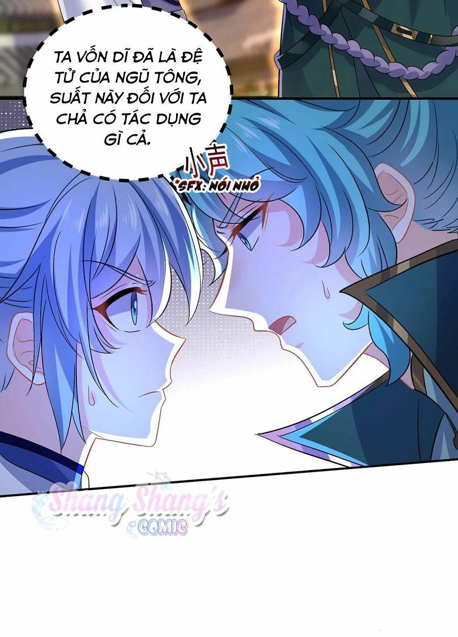 đọc truyện Ta Ở Dị Giới Nuôi Dưỡng Nam Thần: Thần Y Cửu Tiểu Thư Chương 174 ảnh 26 tại Thiên Thai Truyện