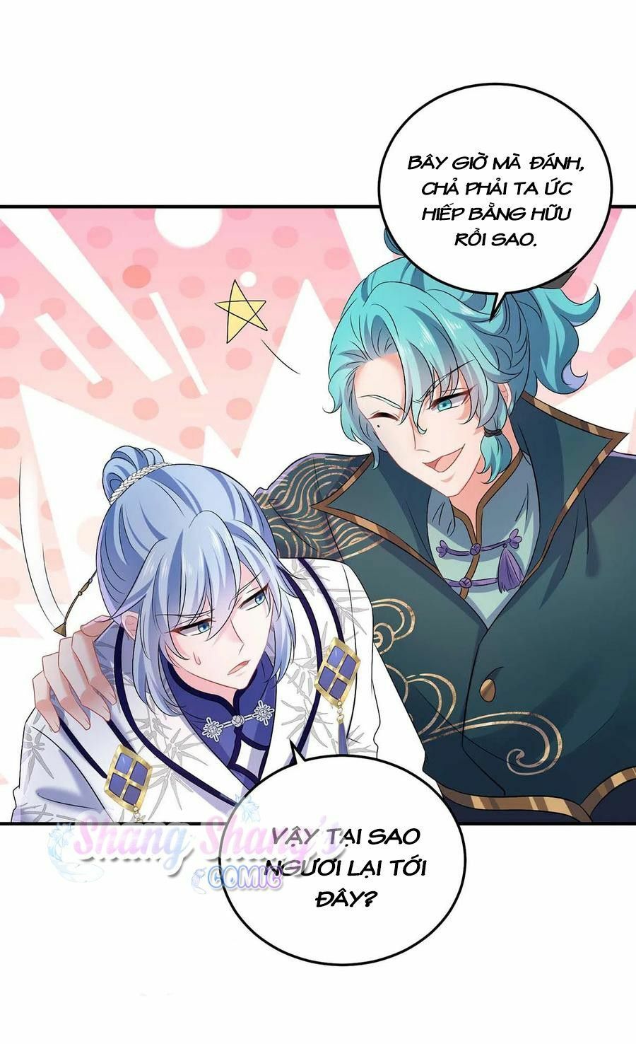 đọc truyện Ta Ở Dị Giới Nuôi Dưỡng Nam Thần: Thần Y Cửu Tiểu Thư Chương 174 ảnh 28 tại Thiên Thai Truyện