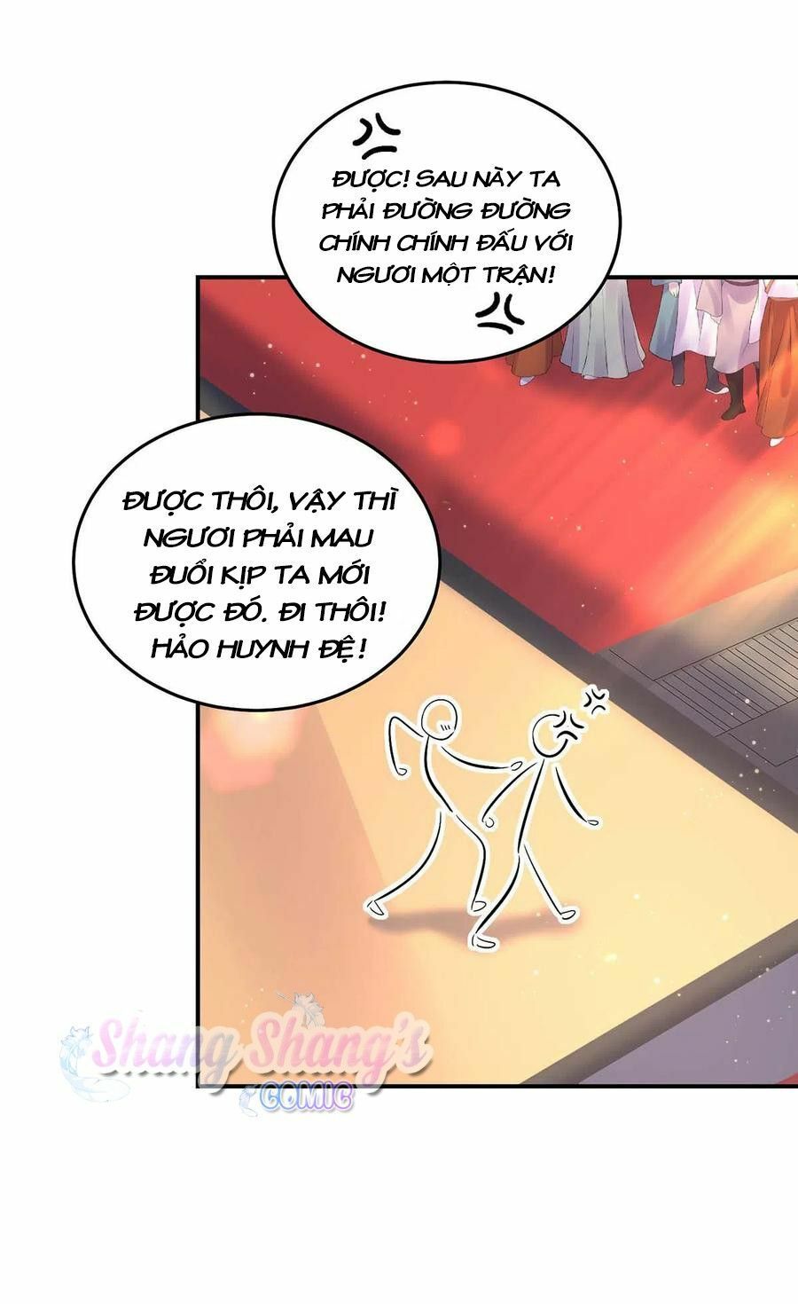 đọc truyện Ta Ở Dị Giới Nuôi Dưỡng Nam Thần: Thần Y Cửu Tiểu Thư Chương 174 ảnh 30 tại Thiên Thai Truyện