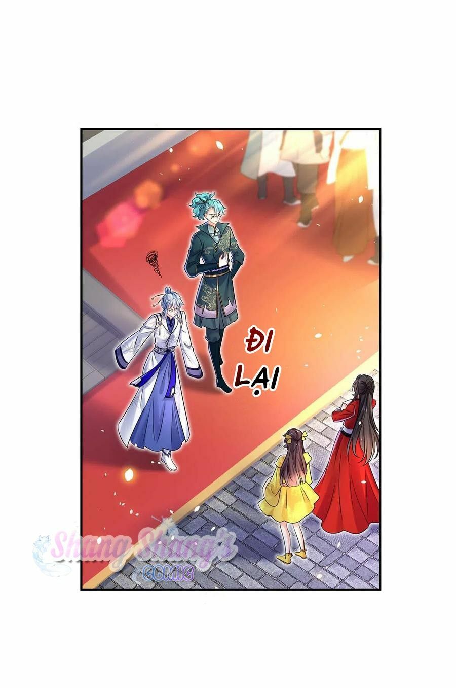 đọc truyện Ta Ở Dị Giới Nuôi Dưỡng Nam Thần: Thần Y Cửu Tiểu Thư Chương 174 ảnh 32 tại Thiên Thai Truyện