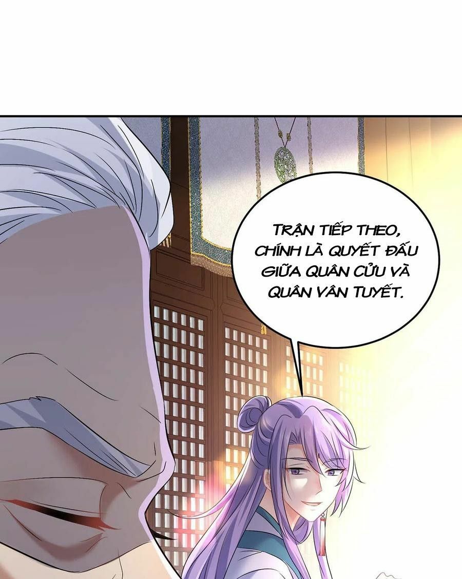 đọc truyện Ta Ở Dị Giới Nuôi Dưỡng Nam Thần: Thần Y Cửu Tiểu Thư Chương 174 ảnh 6 tại Thiên Thai Truyện