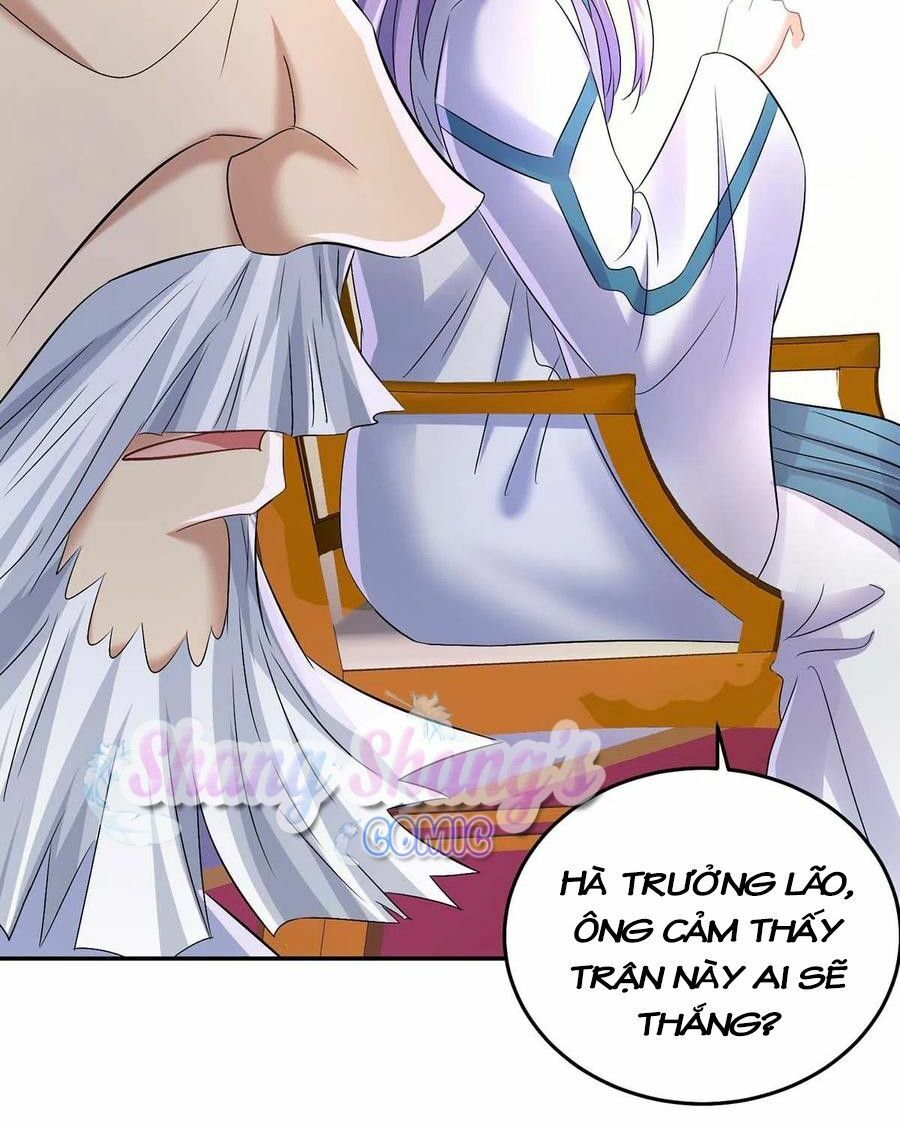 đọc truyện Ta Ở Dị Giới Nuôi Dưỡng Nam Thần: Thần Y Cửu Tiểu Thư Chương 174 ảnh 7 tại Thiên Thai Truyện