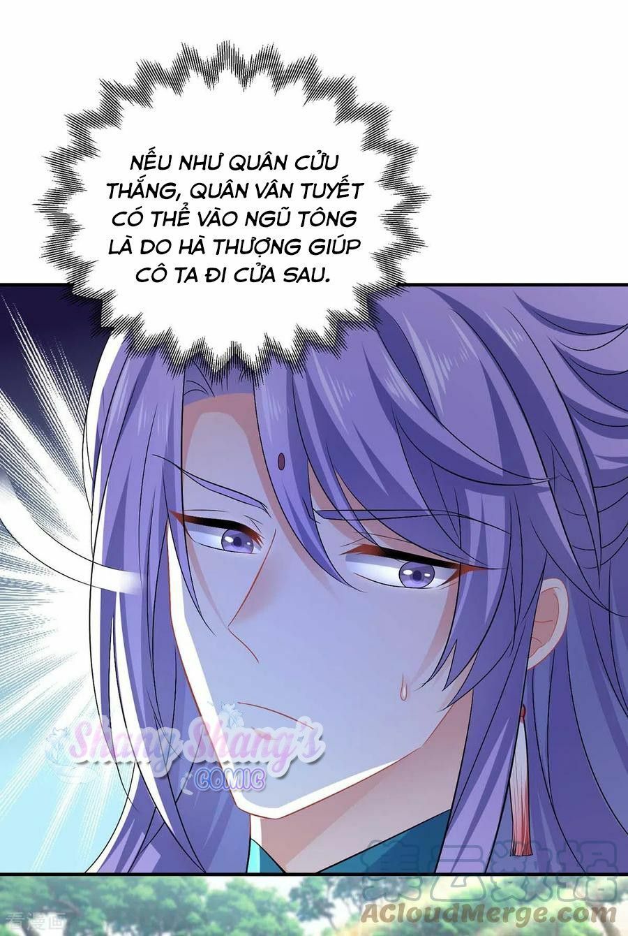 đọc truyện Ta Ở Dị Giới Nuôi Dưỡng Nam Thần: Thần Y Cửu Tiểu Thư Chương 174 ảnh 9 tại Thiên Thai Truyện