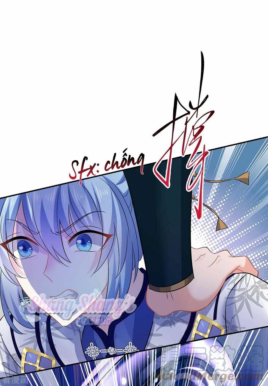 đọc truyện Ta Ở Dị Giới Nuôi Dưỡng Nam Thần: Thần Y Cửu Tiểu Thư Chương 174 ảnh 11 tại Thiên Thai Truyện