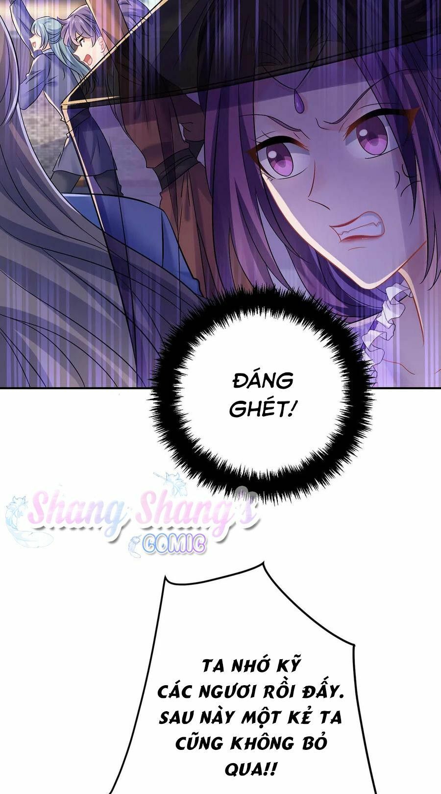 đọc truyện Ta Ở Dị Giới Nuôi Dưỡng Nam Thần: Thần Y Cửu Tiểu Thư Chương 175 ảnh 12 tại Thiên Thai Truyện