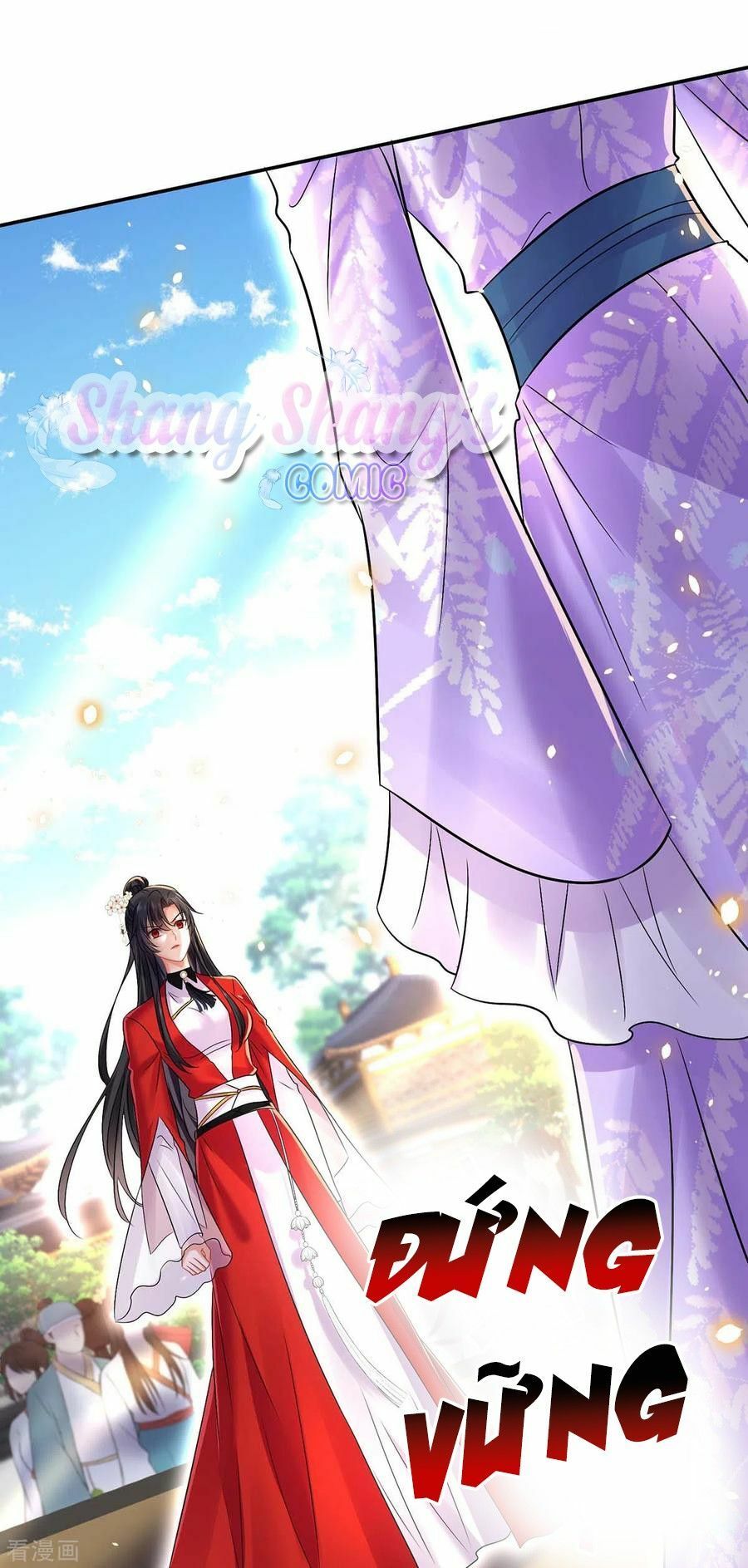 đọc truyện Ta Ở Dị Giới Nuôi Dưỡng Nam Thần: Thần Y Cửu Tiểu Thư Chương 175 ảnh 14 tại Thiên Thai Truyện