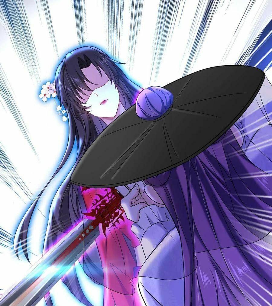 đọc truyện Ta Ở Dị Giới Nuôi Dưỡng Nam Thần: Thần Y Cửu Tiểu Thư Chương 175 ảnh 24 tại Thiên Thai Truyện